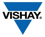 CUSTOMER VISHAY LOGO